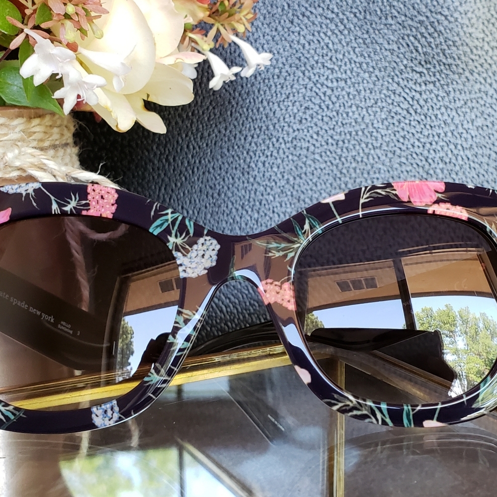 Kate Spade Jalena/s NEW sunglasses